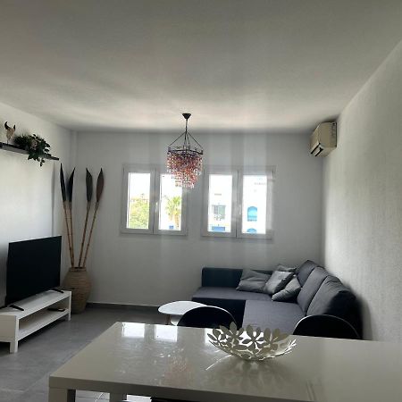 Marlenes Penthouse Duquesa Apartamento Manilva Exterior foto